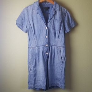 J. Crew Romper